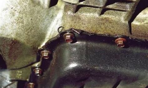 transmission pan cost|Transmission Leak Repair Costs: What to Expect and How to。